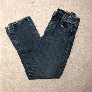 Free World Boys Jeans